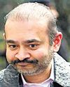 ‘Sensational developments’ to come in UK extradition case: Nirav Modi24