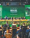 COP30 may see inking of key $1.3tn deal to bridge climate financing gap15