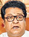 9.6 mn ‘bogus’ voters in poll rolls, says MNS chief; Oppn to stage stir31