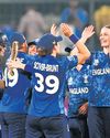 India’s chase goes awry after Smriti, Harman raise hopes66