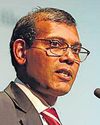 ‘Climate funding target unlikely to be met’27