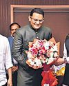 AZHARUDDIN INDUCTED IN T'GANA CABINET AZHARUDDIN INDUCTED IN T'GANA CABINET2