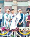 Delhi celebrates Sardar Patel with ‘unity’ events Delhi celebrates Sardar Patel with ‘unity’ events37