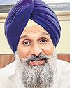 Pb guv sanctions Majithia’s prosecution in DA case33