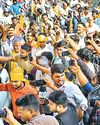 PK's party creates buzz in Seemanchal, but will it convert to votes? PK's party creates buzz in Seemanchal, but will it convert to votes?32