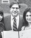 Ratan Tata’s sisters express worry on Tata Trusts turmoil Ratan Tata’s sisters express worry on Tata Trusts turmoil58