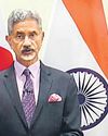 'India, Japan partnership key to stable Indo-Pacific' 'India, Japan partnership key to stable Indo-Pacific'31