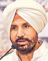Punjab Cong president booked over remarks against late Buta Singh Punjab Cong president booked over remarks against late Buta Singh32