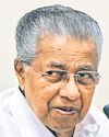 Kerala all-party meeting decides to legally challenge SIR exercise Kerala all-party meeting decides to legally challenge SIR exercise25