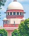 { AHEAD OF HEARING TODAY } Fresh pleas filed in SC against Bengal, TN SIR29