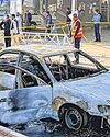 12 killed, 27 injured in suicide bombing at Islamabad court2