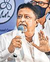 HC disqualifies TMC’s Roy as MLA under anti-defection law32