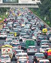 Ban on luxury cars could help spur EV mission: SC46