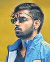 Rana’s incredible journey to the top of the shooting world73