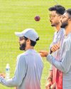 Gill and Bavuma, captains adjusting to Test challenge72