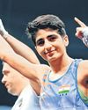 Minakshi, Preeti in semis of boxing World Cup Finals Minakshi, Preeti in semis of boxing World Cup Finals69