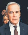 Canada’s Liberal Party govt narrowly survives critical budget voting66