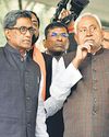 Portfolio race picks up ahead of CM oath8