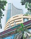 Bluechips lift D-Street to a 13-month high Bluechips lift D-Street to a 13-month high56