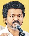 Vijay says DMK made 'looting' its principle41