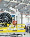PM inaugurates Safran aircraft engine facility41