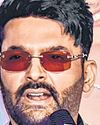 Kapil Sharma’s cafe attack conspirator held49