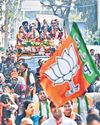 CM leads BJP charge on last campaign day for MCD polls27