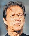 Imran Khan’s son asks Pak govt for proof of life53