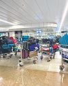 IndiGo requests relief, no solace for travellers IndiGo requests relief, no solace for travellers7