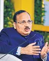 National policy to reduce pendency a priority: CJI National policy to reduce pendency a priority: CJI12