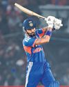 Pandya on fire, bowlers sizzle as India hand Proteas heavy defeat83