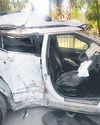 One dead, one injured as speeding Creta hits tree, wall in Ashok Vihar20