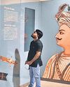 Aviation, martial, and modern art: Red Fort gets new permanent exhibitions19