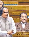 BJP allies flag concerns as Oppn attacks govt over G Ram G Bill BJP allies flag concerns as Oppn attacks govt over G Ram G Bill39