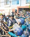 India shuts visa centres in Bangladesh amid protests65