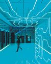 AI carbon footprint equals 8% of global aviation emissions60