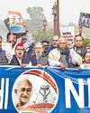 Protests mar passage of 'G RAM G' bill in LS5