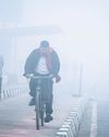 Over 120 flights cancelled as fog cripples Capital Over 120 flights cancelled as fog cripples Capital8