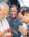 Will end ‘maha jungle raj’ in Bengal, says PM Will end ‘maha jungle raj’ in Bengal, says PM9