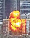 Russia pummels Ukraine ahead of key Zelensky-Trump meeting47