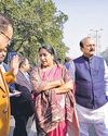 DELHI GOVERNMENT PROMOTES SHARED MOBILITY: Fewer Vehicles, Less Pollution, More Convenience6
