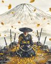 Swords drawn: New realities in the world of videogames35