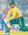 SA retain 7 from 2024 T20 WC team SA retain 7 from 2024 T20 WC team76
