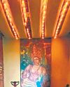 PM to inaugurate exhibit of sacred Buddha relics today PM to inaugurate exhibit of sacred Buddha relics today13