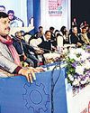Our state will move forward by realising the dreams of youth: CM Mohan Yadav Our state will move forward by realising the dreams of youth: CM Mohan Yadav44