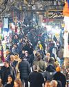 Iran vows to defend itself; Arab states help avert Trump action Iran vows to defend itself; Arab states help avert Trump action63