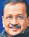 Kejriwal acquitted in 2 ED cases over skipping summons Kejriwal acquitted in 2 ED cases over skipping summons13