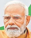 Modi to kick off Kerala and TN election campaign today Modi to kick off Kerala and TN election campaign today39