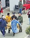 10 soldiers killed in Jammu accident 10 soldiers killed in Jammu accident3