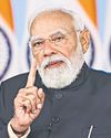 PM hails 10 years of India's start-up leap PM hails 10 years of India's start-up leap0